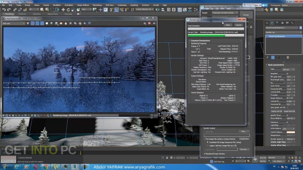 vray 2.0 software free download