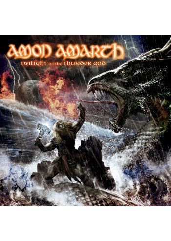 Amon amarth download twilight thunder god