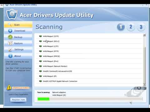 download driver acer aspire es1-432 windows 10 64 bit