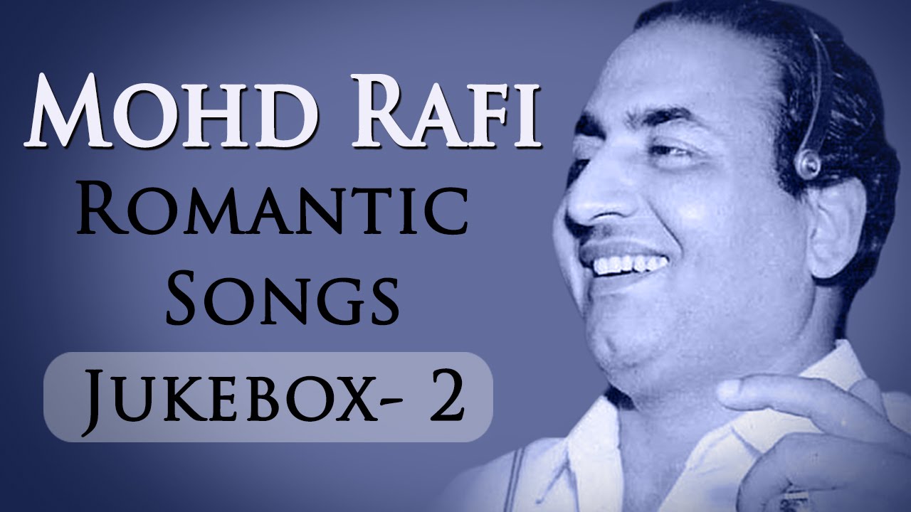 mohammed rafi songs love