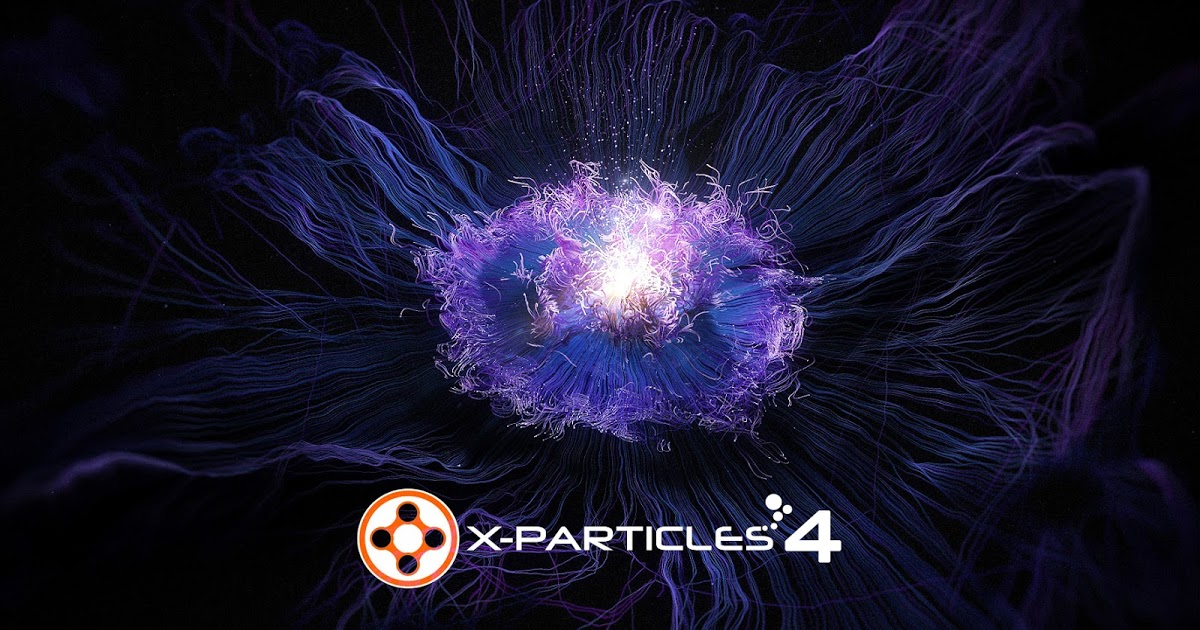 x-particles 4 crack